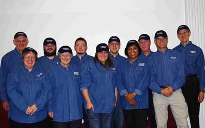 Bangor Street Pastors