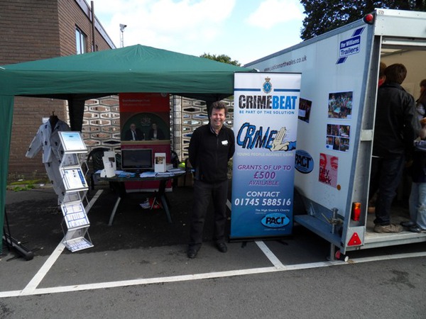 Open Day Sept 2012
