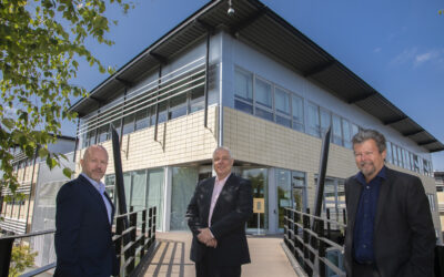 Charity looks for volunteers to make PACT against crime