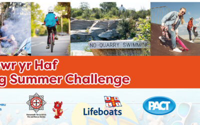 Op Summer Challenge: The Results