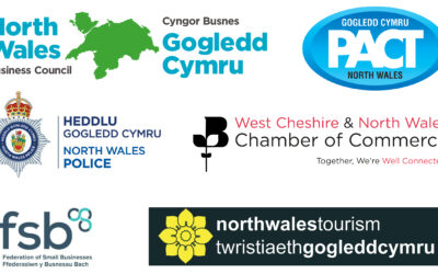 Crackdown bags more shoplifters in North Wales