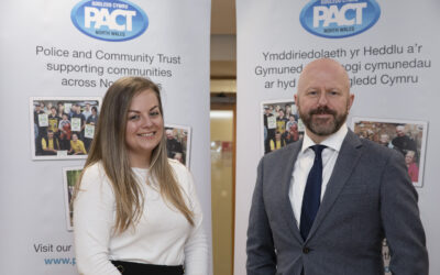 Welcome to our new PACT Project Manager