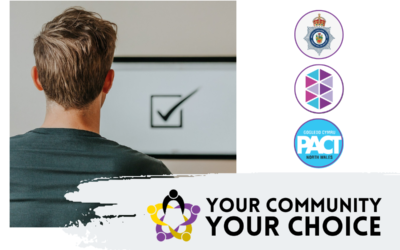 People of North Wales urged to vote now for local community projects to get share of £60,000 fund